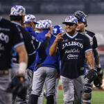 Águilas ganan serie con segundo walk-off sobre Venados