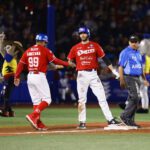 Hermosillo asegura la serie en casa sobre Mexicali