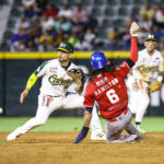 Tigres golea a Xolos en el Estadio Caliente
