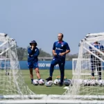 TODO lo que dijo Suiza ANTES de su ENFRENTAMIENTO ante la Selección Española