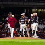 De la mano de Payán, Charros blanquea a Cañeros y gana el tercero