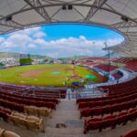 La hora llegó: este jueves Expo Deportiva en Arena Zonkeys