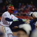 Vence Charros a Yaquis por la mínima y se queda con toda la serie