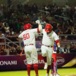 En duelo de pitcheo, Guasave empareja la serie