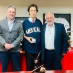 Todo un éxito Expo Deportiva en Arena Zonkeys