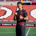 Refuerza Reynaldo Álvarez a Águilas de Mexicali