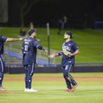 Cañeros asegura serie sobre Charros en Los Mochis