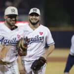 Cae Charros en Hermosillo; finaliza 1V en quinto lugar