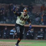 Maniata Bañuelos a los Yaquis y gana Charros el primero en Obregón
