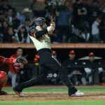 Los Águilas empatan la serie frente Charros en El Nido