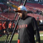 Definen rotación emplumada para los playoffs