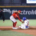 Águilas de Mexicali se queda con la serie en Los Mochis