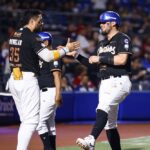 Águilas evita la barrida ante Yaquis