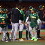 Yaquis se queda con el primero de la serie