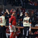Tomateros se queda con el tercero de la serie en Zapopan