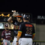 Charros hace respetar su casa y se queda con la serie ante Los Mochis