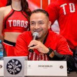 Toma forma pretemporada de los Toros de Tijuana