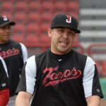 Tigres de Detroit firma a prospecto de los Toros de Tijuana