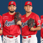 ¡Feliz Navidad! Charros vence a Hermosillo y está en Playoffs
