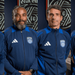 Listos los invitados para la “Baja Series”