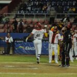 Naranjeros se queda con el Clásico Sonorense