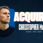 San Diego FC adquiere al portero CJ dos Santos