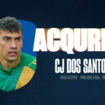 San Diego FC selecciona cinco jugadores y hace dos cambios en el Draft de Expansión de la MLS 2024