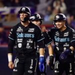 Luce el ‘Shocker’ y Charros amarra la serie frente a Venados
