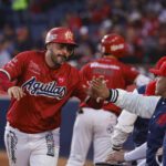 Se queda Mayos con el tercero de la serie en Zapopan