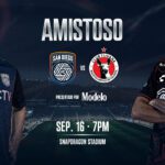 “La Temporada 2025 será una gran experiencia para los aficionados”: Andrea Jauregui