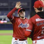 Realiza Padres de San Diego clínica de Beisbol en Tijuana