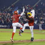 Los emplumados se refuerzan para playoffs