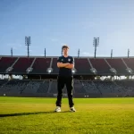 San Diego FC ficha al portero y agente libre Pablo Sisniega