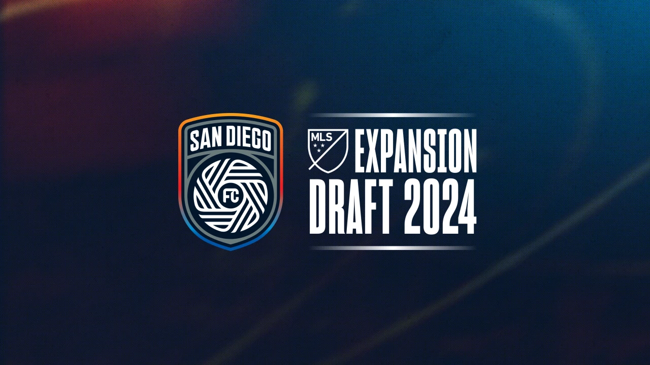 San Diego FC adquiere dos plazas internacionales en la nómina 2025 de