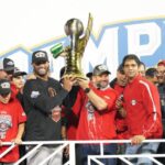 Últimos detalles para la Serie del Caribe
