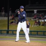 Aneury Tavárez llega a los Águilas de Mexicali