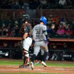 Los Águilas ganan el primero de playoffs en Jalisco