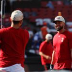Richard Bautista, refuerzo de Tijuana Zonkeys para el Cibacopa 2025