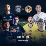 San Diego FC adquiere los derechos de canterano del delantero Anisse Saidi de Philadelphia Union