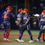 Obregón se llevó el primero ante Hermosillo