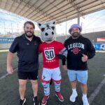 San Diego FC cae ante New York City FC en el primer partido a puerta abierta de su historia