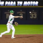 República Dominicana venció a Japón en juego histórico de la Serie del Caribe