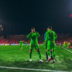 Carlos Cariño y Juan Rangel REACCIONAN a la GOLEADA de la Selección Mexicana Sub-17 a Barbados