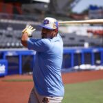 Se incorpora Jorge Sauceda procedente de Charros de Jalisco