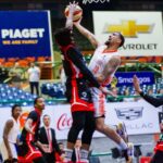 La Cali Cup 2025 se queda en casa