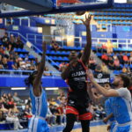 Toros desata ofensiva