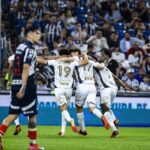 San Diego FC logra su primera victoria en casa con un 3-2 contra el LAFC