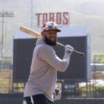Toma forma la pretemporada de Toros de Tijuana