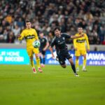 Leo Messi, Luis Suárez, Jordi Alba y Javier Mascherano DISFRUTAN el ENTRENAMIENTO del Inter Miami