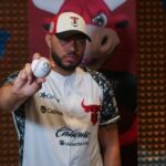 Juan Carlos Sulbarán es el nuevo refuerzo de Durango